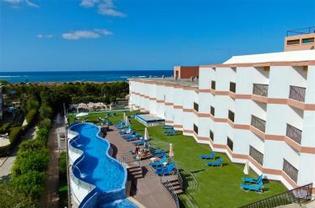 Avlida Hotel